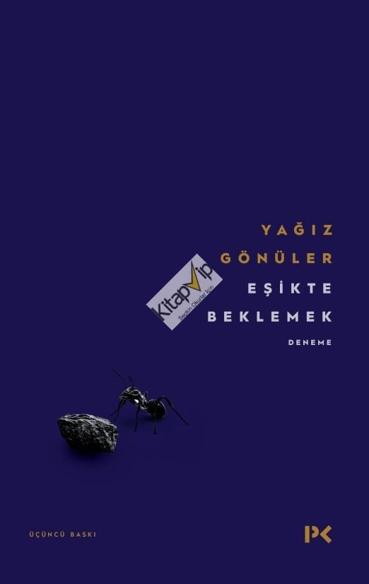 Eşikte Beklemek