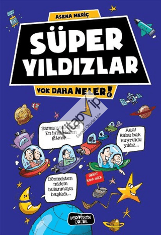 Süper Yıldızlar