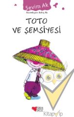 Toto ve Şemsiyesi
