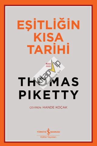 Eşitliğin Kısa Tarihi