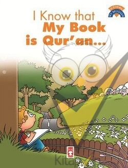 I Know That My Book Is Qu’ran