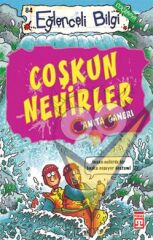 Coşkun Nehirler