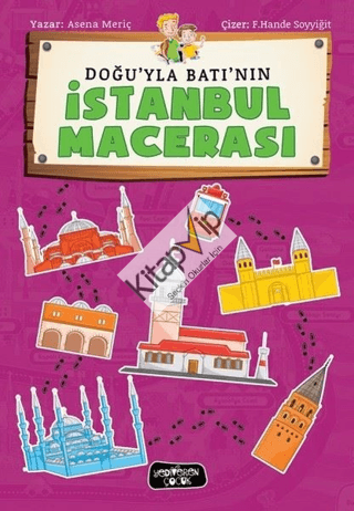 Doğu'yla Batı'nın İstanbul Macerası