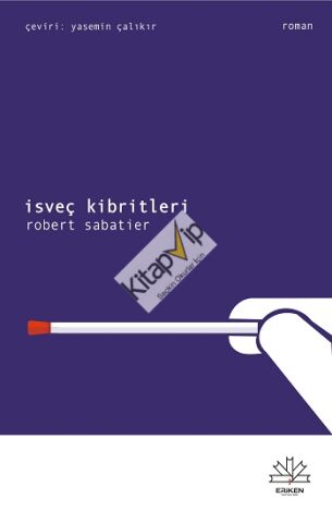 İsveç Kibritleri