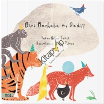 Biri Merhaba mı Dedi?