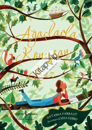 Ağaçlarla Konuşan Kız