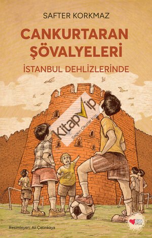 Cankurtaran Şövalyeleri