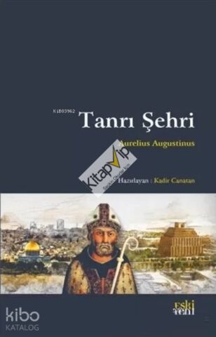 Tanrı Şehri