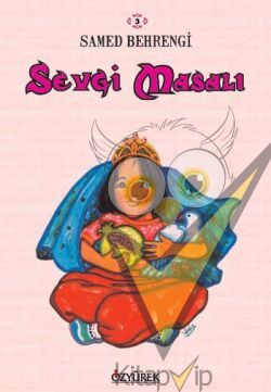 Sevgi Masalı