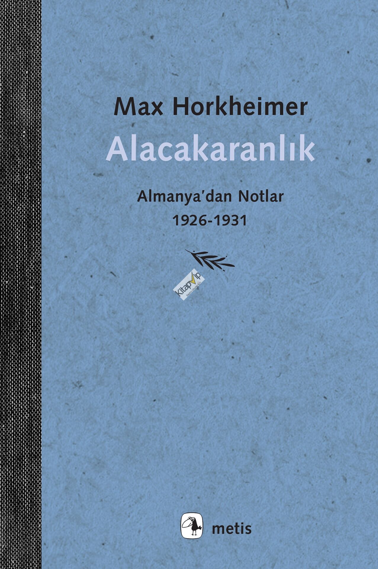 Alacakaranlık