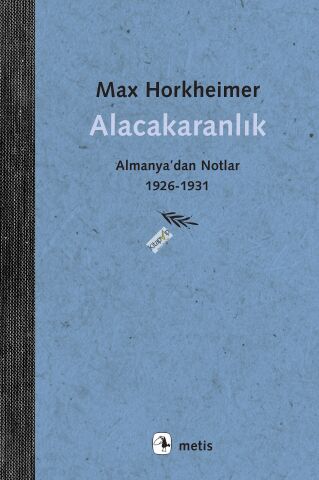 Alacakaranlık