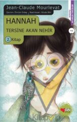 Hannah - Tersine Akan Nehir 2. Kitap