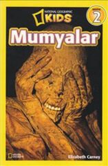 Mumyalar