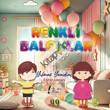 Renkli Balonlar