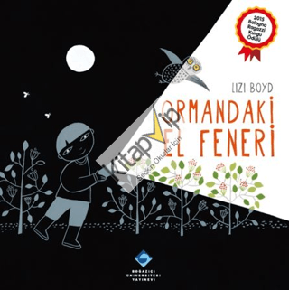 Ormandaki El Feneri (Ciltli)