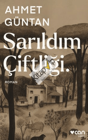 Sarıldım Çiftliği.