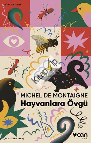 Hayvanlara Övgü