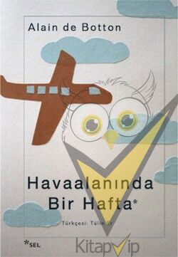 Havaalanında Bir Hafta