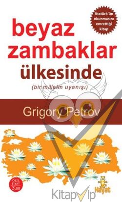 Beyaz Zambaklar Ülkesinde