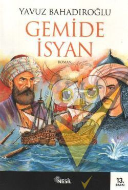 Gemide İsyan