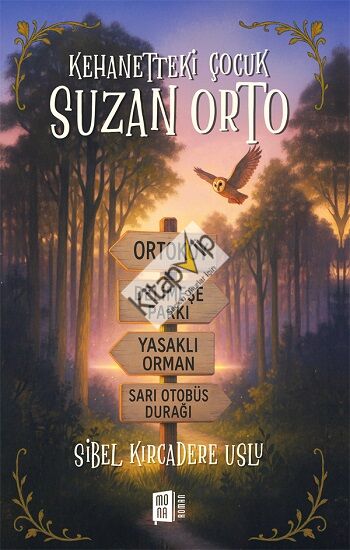 Kehanetteki Çocuk Suzan Orto