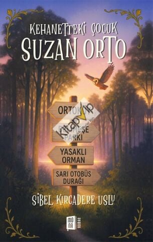 Kehanetteki Çocuk Suzan Orto