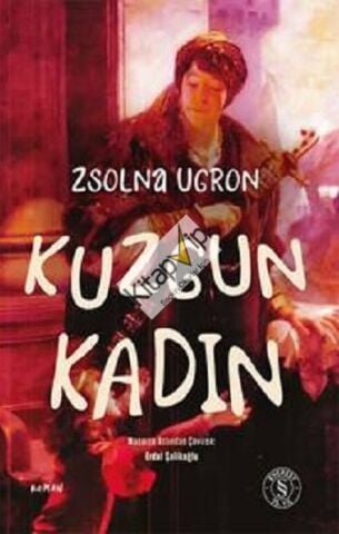 Kuzgun  Kadın
