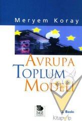 Avrupa Toplum Modeli