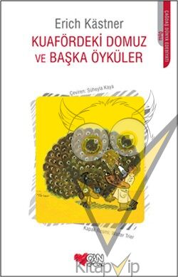 Kuafördeki Domuz ve Başka Öyküler