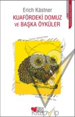 Kuafördeki Domuz ve Başka Öyküler