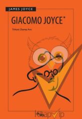Giacomo Joyce
