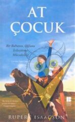 At Çocuk