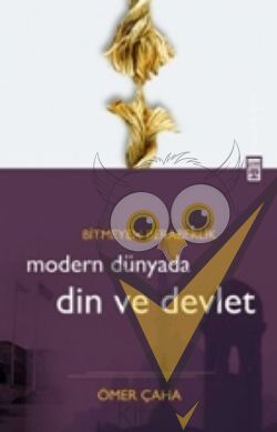 Modern Dünyada Din ve Devlet