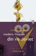 Modern Dünyada Din ve Devlet