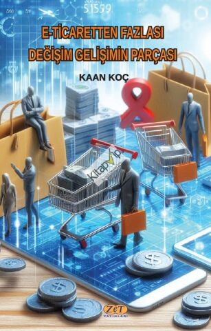 E-Ticaretten Fazlası Değişim Gelişimin Parçası