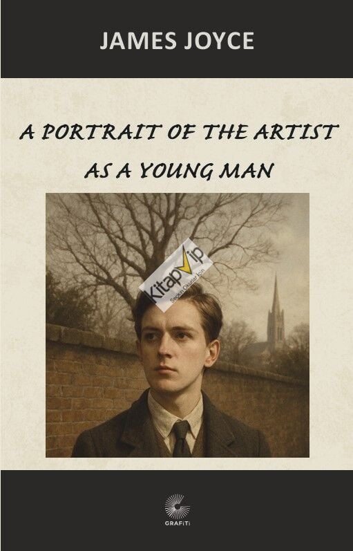 A Portrait of the Artist as a Young Man