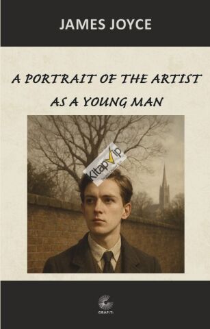 A Portrait of the Artist as a Young Man