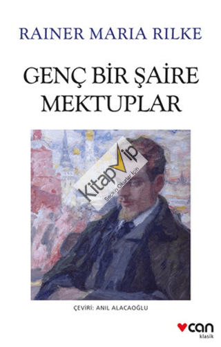 Genç Bir Şaire Mektuplar