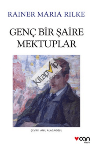 Genç Bir Şaire Mektuplar