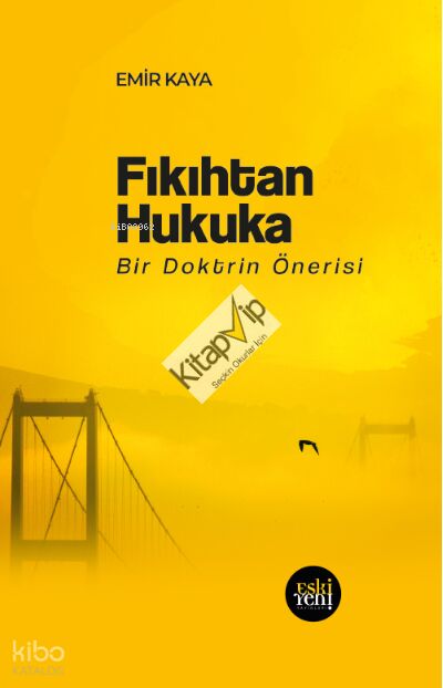 Fıkıhtan Hukuka