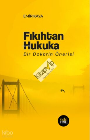 Fıkıhtan Hukuka