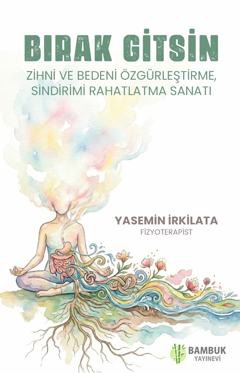 Bırak Gitsin