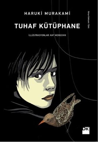 Tuhaf Kütüphane