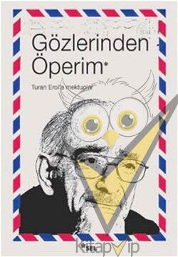Gözlerinden Öperim