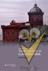 Azınlık Okullarında Tarih Eğitimi ve Çokkültürlülük