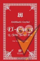 El-Gunye Li-Talibi Tariki'l-Hak