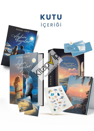 Aykırı Kıyılar 1 - Hediyeli Kutu