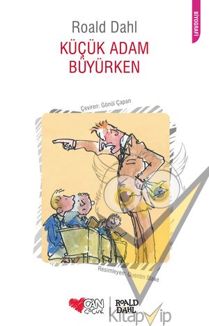 Küçük Adam Büyürken