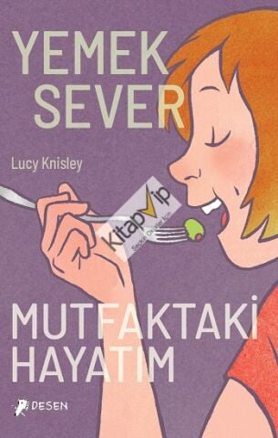 Yemeksever: Mutfaktaki Hayatım