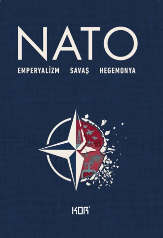 Nato - Emperyalizm Savaş Hegemonya